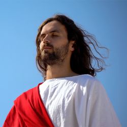 New Side Hustle? Jesus Models in High Demand in Utah