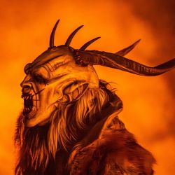 A Demonic "Perversion"? Texas Christians Protest Krampus-themed Parade