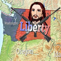 Christian Lawmakers Want to Create America's 51st State