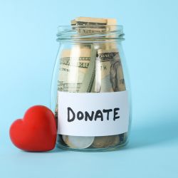 Could Charity Become Illegal?