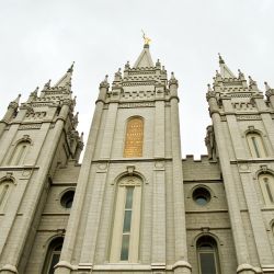 "Too Tall, Too Bad": Small Texas Town Fights Construction of 174-Foot Mormon Temple