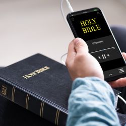 Taking Jesus Online: Churches Adapt in the Digital Age