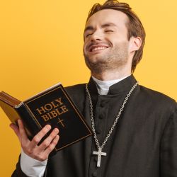 What Are the Funniest Bible Verses?