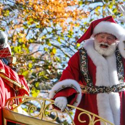 Christianity Required? Christmas Parade With Mandatory Christian Pledge Ignites Outrage