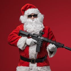 Is the War on Christmas Over?