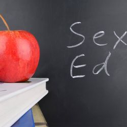 Evangelicals Object to Progressive Washington State Sex-Ed Guidelines