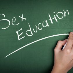 How Much Should Kids Learn About Sex? The Debate is Raging in Washington State