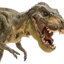 God Hates Dinosaurs? Christian Group Wants Dinosaur Statue Removed