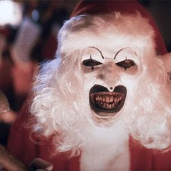 "Satanic Santa" in New Horror Flick Scares up Religious Protests