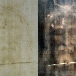 New X-Ray Tech Reveals Truth Behind Shroud of Turin