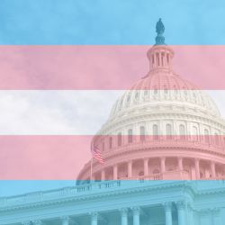 All God's Children? New Bill Sparks Debate on Trans Rights