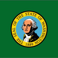 Washington State Secures Votes for Gay Marriage Washington State Secures Votes for Gay Marriage