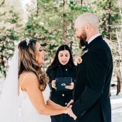 Why I Got Ordained: A Wedding Planner Shares Her Story