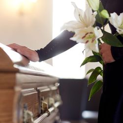 Family Sues Priest Who Gave Eulogy Saying Dead Son Might Not Go To Heaven