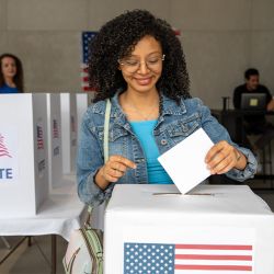 Should Women Be Able to Vote? This Pastor Says No