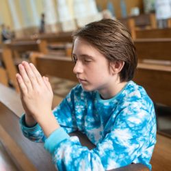 Why Are Gen Z Men More Religious Than Women?