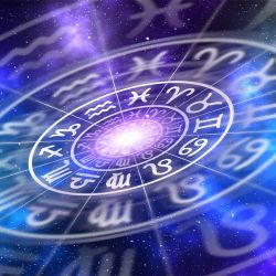 Written in the Stars: Can Astrology Explain Our Tumultuous Times?
