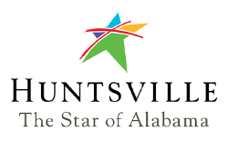 Huntsville seal