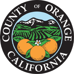 Orange County seal