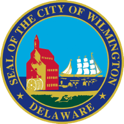 Wilmington seal