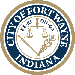 Fort Wayne seal