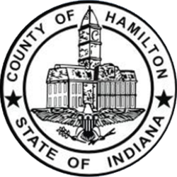 Hamilton County seal