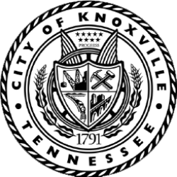 Knoxville seal