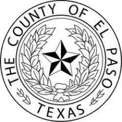 El Paso seal