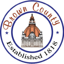 Brown County seal