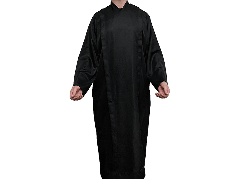 Clergy Robe