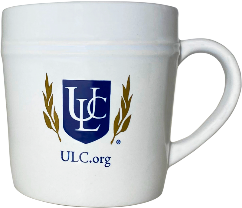 ULC Coffee Mug