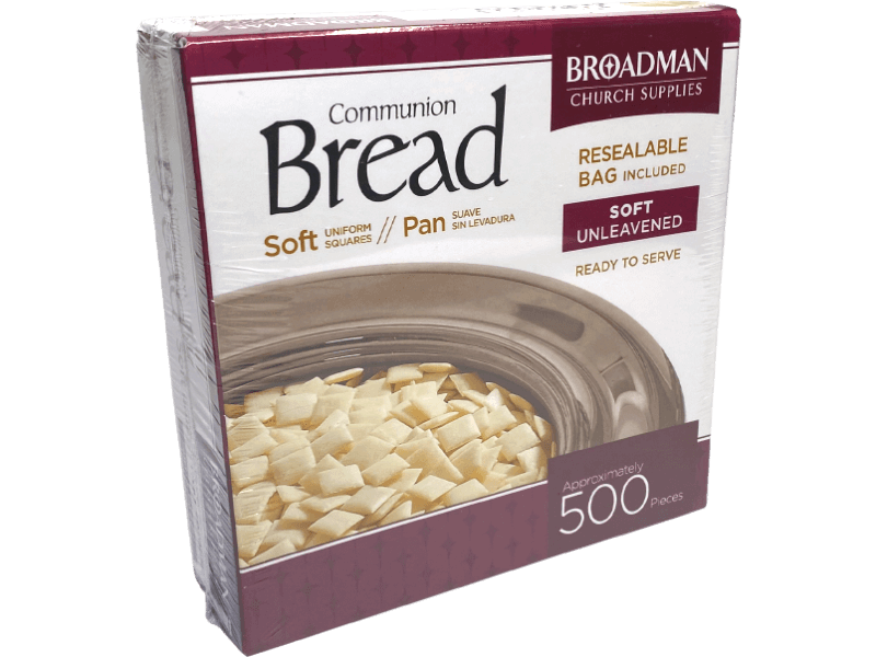 communion bread