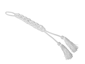 Cassock Cincture Rope