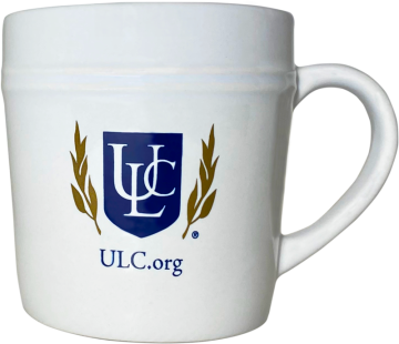 ULC Coffee Mug