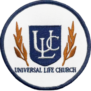 ULC Iron On Patch