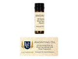 Anointing Oil Anointing Oil