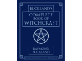 Complete Book of Witchcraft Complete Book of Witchcraft