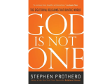 God Is Not One God Is Not One