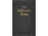 The Jefferson Bible The Jefferson Bible