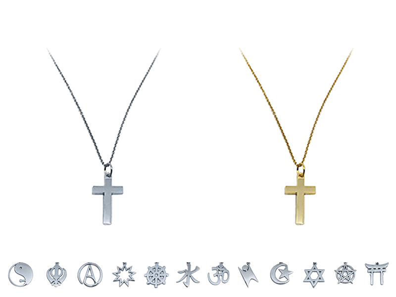 christian religious symbols