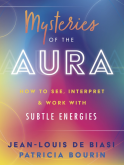 Mysteries of the Aura