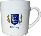 ULC Coffee Mug