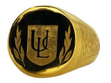 ULC Signet Ring Turned