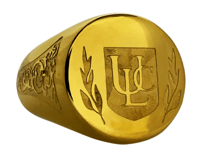 ULC Signet Ring