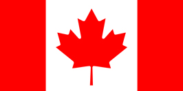 Canada Flag