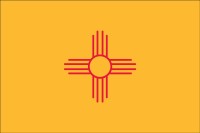 New Mexico Flag