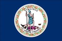 Virginia Flag