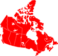 Canada Outline