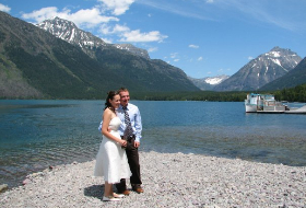 Montana's Top Wedding Spot