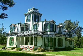 Nebraska's Top Wedding Spot